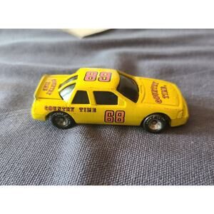 #68 COUNTRY TIME  LEMONADE KRAFT GENERAL FOODS NASCAR